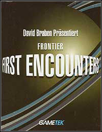 Frontier: First Encounter ( PC )