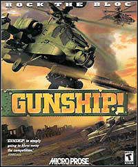 Gunship! ( PC )