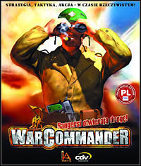 War Commander ( PC )