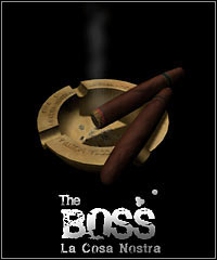 The Boss: La Cosa Nostra ( PC )