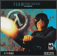 Team Fortress Classic ( PC )
