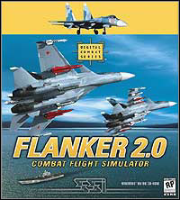 Flanker 2.0 ( PC )