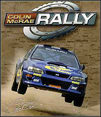 Colin McRae Rally ( PC )