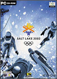 Salt Lake 2002 ( PC )