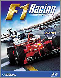 F1 Racing Championship ( PC )