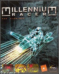 Millennium Racer ( PC )