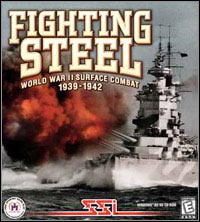 Fighting Steel ( PC )