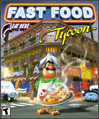 Fast Food Tycoon ( PC )