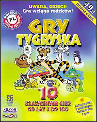 Gry Tygryska ( PC )