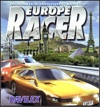 Europe Racer ( PC )