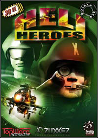 Heli Heroes ( PC )