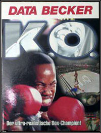 KO Boxing ( PC )