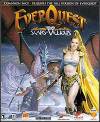 EverQuest: The Scars of Velious ( PC )