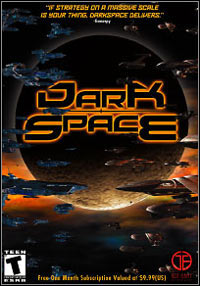 DarkSpace ( PC )