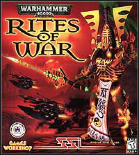Warhammer 40,000: Rites of War ( PC )