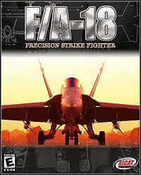 F/A-18 Precision Strike Fighter ( PC )