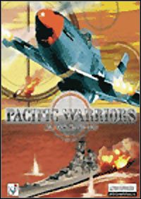 Beyond Pearl Harbor: Pacific Warriors ( PC )