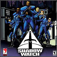 Shadow Watch ( PC )