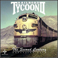 Railroad Tycoon II: The Second Century ( PC )