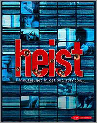 Heist ( PC )