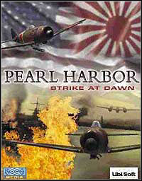 Pearl Harbor: Atak o ?wicie, Pearl Harbor: Strike