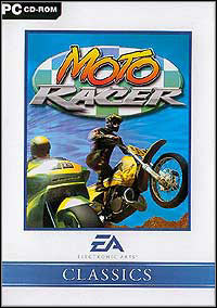 Moto Racer ( PC )