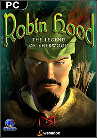 Robin Hood: Legenda Sherwood, Robin Hood: The Lege