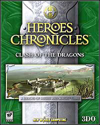 Heroes Chronicles: Szar?a Smokw, Heroes Chronicle