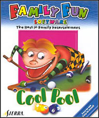 Family Fun: Cool Pool ( PC )