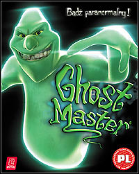 Ghost Master ( PC )