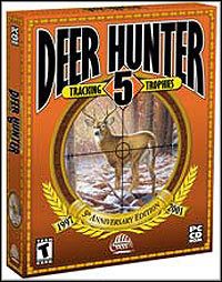 Deer Hunter 5: Tracking Trophies ( PC )