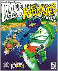 Bass Avenger ( PC )