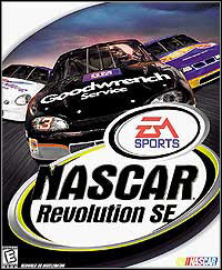 NASCAR Revolution ( PC )
