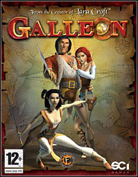 Galleon ( PC )