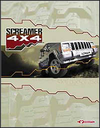 Screamer 4x4 ( PC )