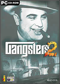 Gangsters 2: Vendetta ( PC )