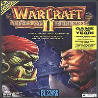 Warcraft II: Tides of Darkness ( PC )
