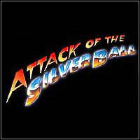 Attack of the Silver Ball ( PC )
