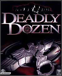 Deadly Dozen ( PC )