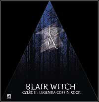 Blair Witch, cz??? druga: Legenda Coffin Rock, Bla