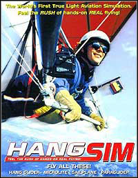 Hang Sim ( PC )