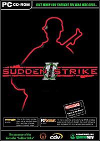 Sudden Strike 2 ( PC )