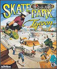 Skateboard Park Tycoon ( PC )