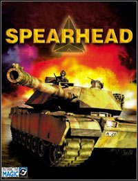 Spearhead ( PC )