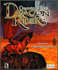 Dragonriders: Chronicles of Pern ( PC )