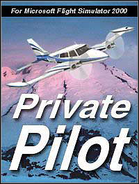 Private Pilot for Microsoft Flight Simulator 2000