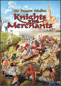 Knights & Merchants: The Peasants Rebellion ( PC )
