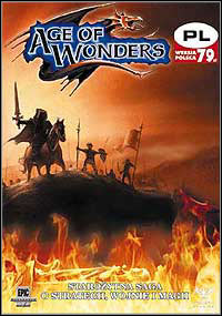 Age of Wonders ( PC )