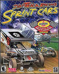 Dirt Track Racing: Sprint Cars ( PC )