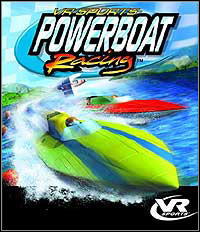 Powerboat Racing ( PC )